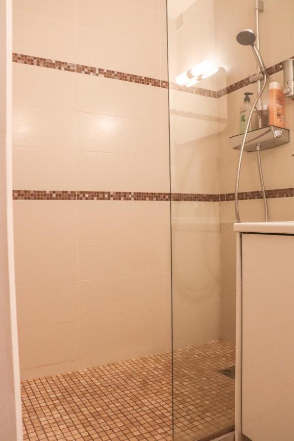 Appartement Lyret Centre Chamonix, Vue D'Exception المظهر الخارجي الصورة